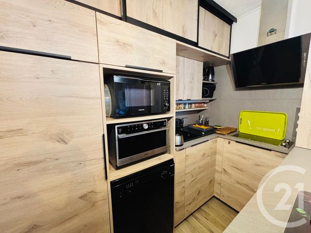 Maison &agrave; vendre - 3 pi&egrave;ces - 49 m2 - Villers Sur Mer - 14 - BASSE-NORMANDIE