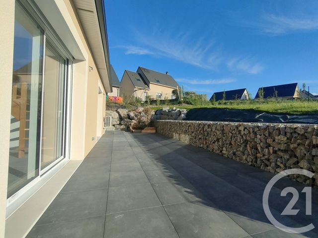 Maison &agrave; vendre - 4 pi&egrave;ces - 95 m2 - Pont L Eveque - 14 - BASSE-NORMANDIE