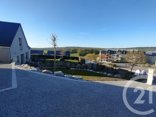 Maison &agrave; vendre - 4 pi&egrave;ces - 95 m2 - Pont L Eveque - 14 - BASSE-NORMANDIE