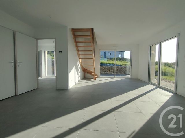 Maison &agrave; vendre - 4 pi&egrave;ces - 95 m2 - Pont L Eveque - 14 - BASSE-NORMANDIE