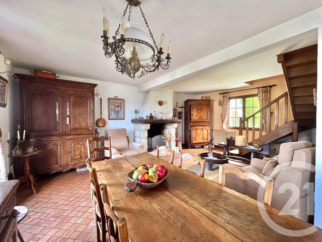 Maison &agrave; vendre - 6 pi&egrave;ces - 113 m2 - Touques - 14 - BASSE-NORMANDIE