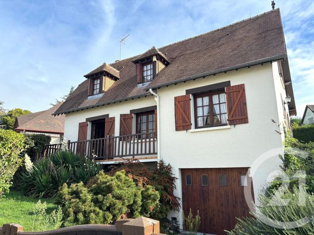 Maison à vendre TOUQUES