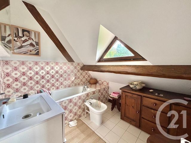 Maison &agrave; vendre - 6 pi&egrave;ces - 113 m2 - Touques - 14 - BASSE-NORMANDIE