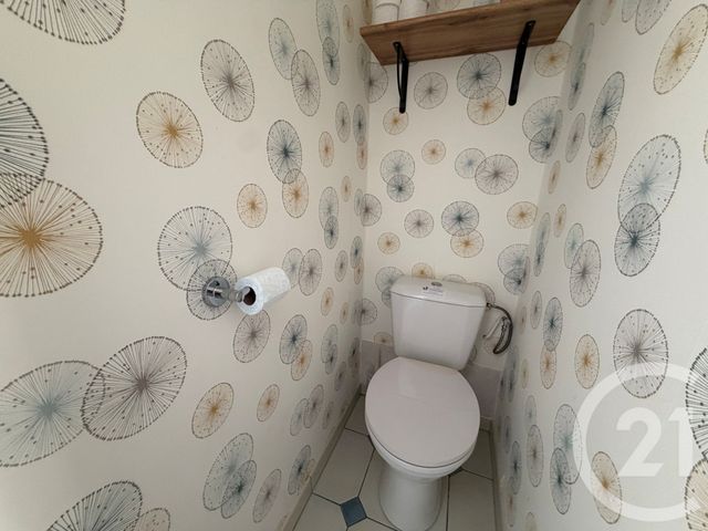 Appartement F2 &agrave; vendre - 2 pi&egrave;ces - 26,70 m2 - Deauville - 14 - BASSE-NORMANDIE