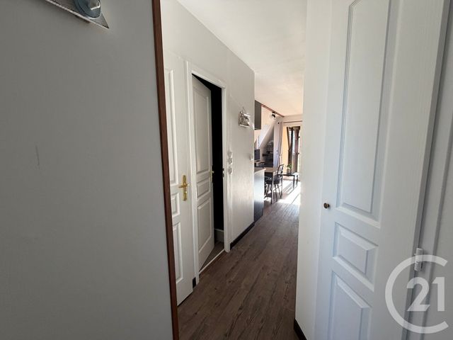 Appartement F2 &agrave; vendre - 2 pi&egrave;ces - 26,70 m2 - Deauville - 14 - BASSE-NORMANDIE