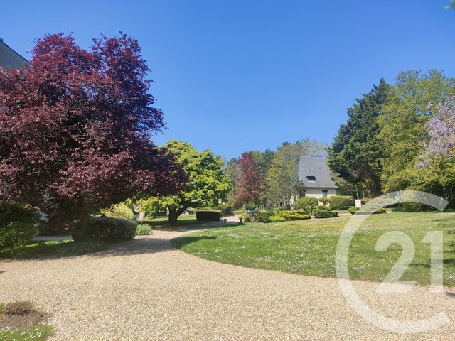 Appartement F2 &agrave; vendre - 2 pi&egrave;ces - 36,88 m2 - Tourgeville - 14 - BASSE-NORMANDIE