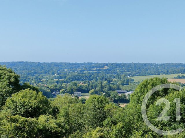 appartement - TOURGEVILLE - 14