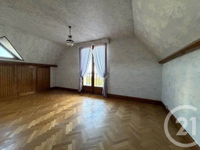 Maison &agrave; vendre - 7 pi&egrave;ces - 138 m2 - Berville Sur Mer - 27 - HAUTE-NORMANDIE