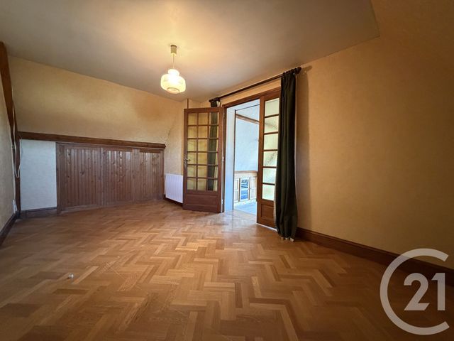 Maison &agrave; vendre - 7 pi&egrave;ces - 138 m2 - Berville Sur Mer - 27 - HAUTE-NORMANDIE