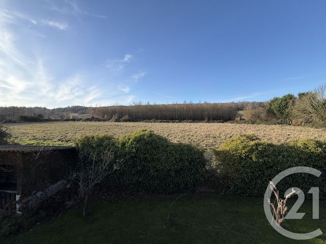 maison - BERVILLE SUR MER - 27