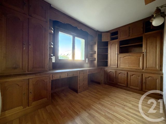 Maison &agrave; vendre - 7 pi&egrave;ces - 138 m2 - Berville Sur Mer - 27 - HAUTE-NORMANDIE