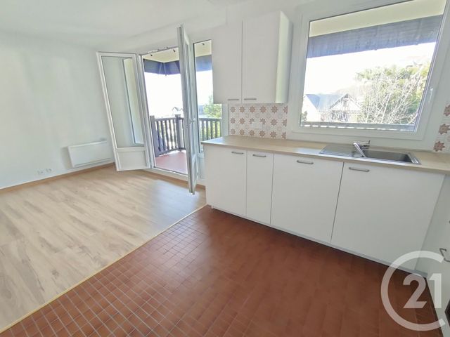 Appartement F2 &agrave; vendre - 2 pi&egrave;ces - 42,68 m2 - Blonville Sur Mer - 14 - BASSE-NORMANDIE