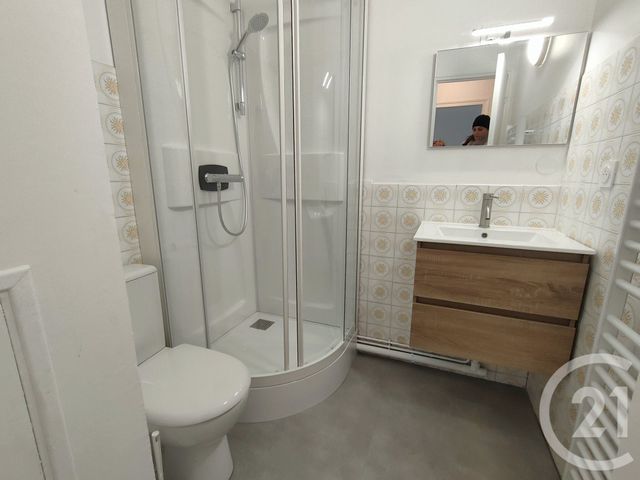 Appartement F2 &agrave; vendre - 2 pi&egrave;ces - 42,68 m2 - Blonville Sur Mer - 14 - BASSE-NORMANDIE