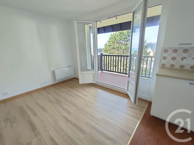 Appartement F2 &agrave; vendre - 2 pi&egrave;ces - 42,68 m2 - Blonville Sur Mer - 14 - BASSE-NORMANDIE