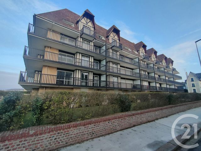 Appartement F5 &agrave; vendre - 5 pi&egrave;ces - 100,67 m2 - Deauville - 14 - BASSE-NORMANDIE