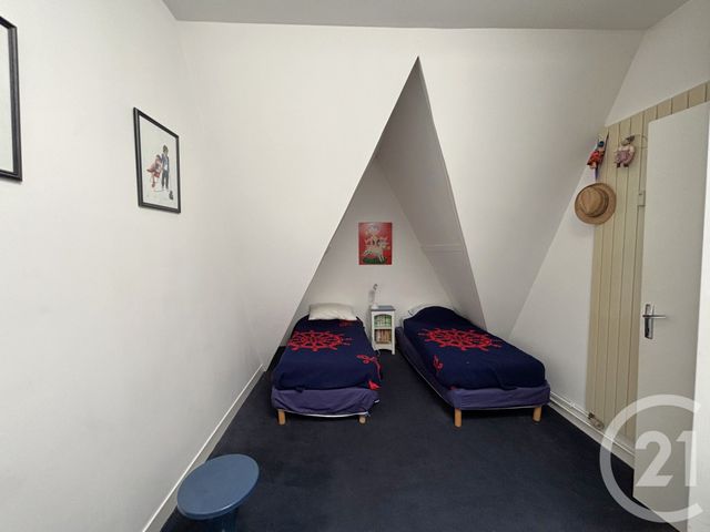 Appartement F5 &agrave; vendre - 5 pi&egrave;ces - 100,67 m2 - Deauville - 14 - BASSE-NORMANDIE