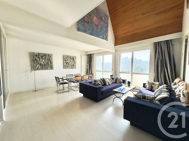 Appartement F5 &agrave; vendre - 5 pi&egrave;ces - 100,67 m2 - Deauville - 14 - BASSE-NORMANDIE