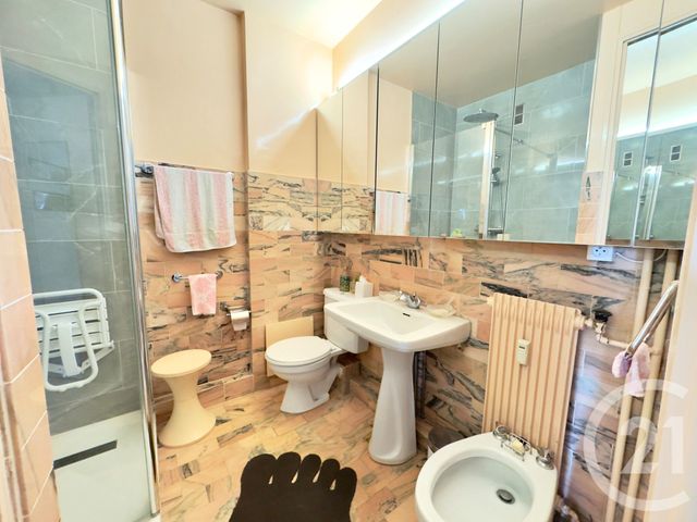 Appartement F5 &agrave; vendre - 5 pi&egrave;ces - 100,67 m2 - Deauville - 14 - BASSE-NORMANDIE