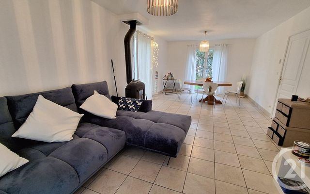 Maison &agrave; vendre - 5 pi&egrave;ces - 94 m2 - Touques - 14 - BASSE-NORMANDIE