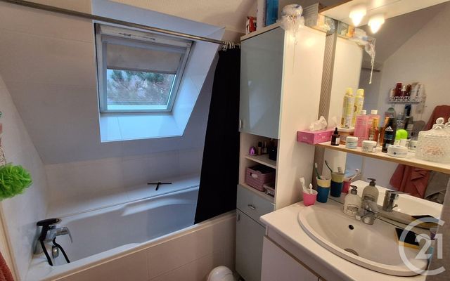 Maison &agrave; vendre - 5 pi&egrave;ces - 94 m2 - Touques - 14 - BASSE-NORMANDIE