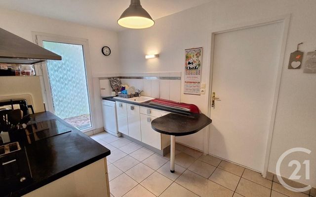 Maison &agrave; vendre - 5 pi&egrave;ces - 94 m2 - Touques - 14 - BASSE-NORMANDIE