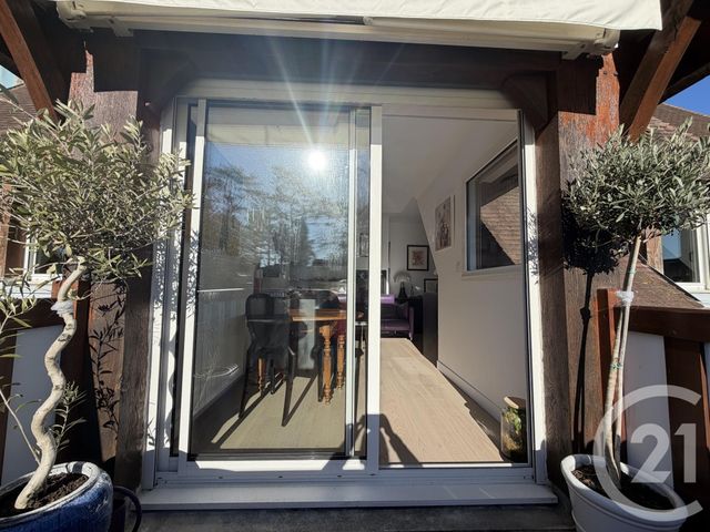 Appartement F2 &agrave; vendre - 2 pi&egrave;ces - 33,94 m2 - Deauville - 14 - BASSE-NORMANDIE