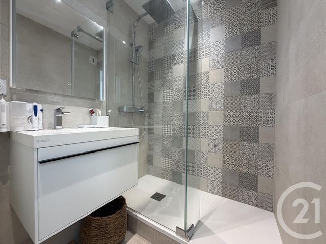 Appartement F2 &agrave; vendre - 2 pi&egrave;ces - 33,94 m2 - Deauville - 14 - BASSE-NORMANDIE