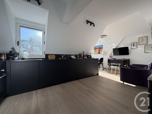 Appartement F2 &agrave; vendre - 2 pi&egrave;ces - 33,94 m2 - Deauville - 14 - BASSE-NORMANDIE