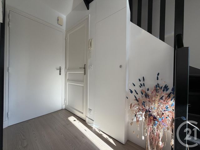 Appartement F2 &agrave; vendre - 2 pi&egrave;ces - 33,94 m2 - Deauville - 14 - BASSE-NORMANDIE