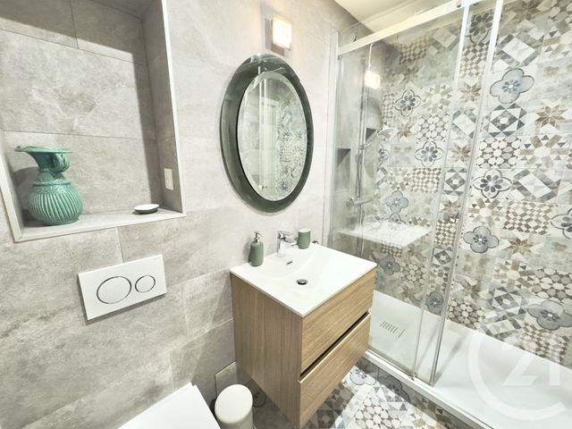 Appartement F1 &agrave; vendre - 1 pi&egrave;ce - 28,96 m2 - Deauville - 14 - BASSE-NORMANDIE