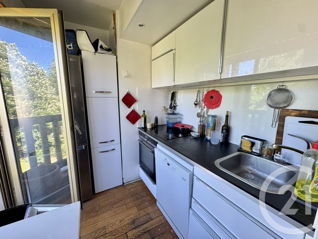Appartement F1 &agrave; vendre - 1 pi&egrave;ce - 30 m2 - Deauville - 14 - BASSE-NORMANDIE