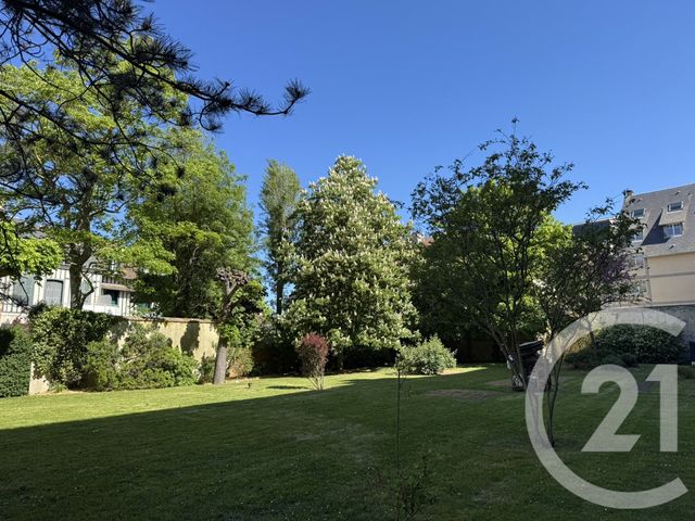 Appartement F1 &agrave; vendre - 1 pi&egrave;ce - 30 m2 - Deauville - 14 - BASSE-NORMANDIE