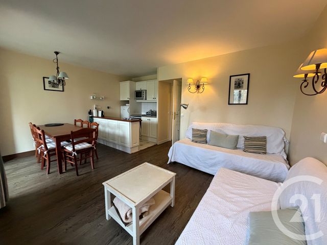 Appartement F3 à vendre DEAUVILLE