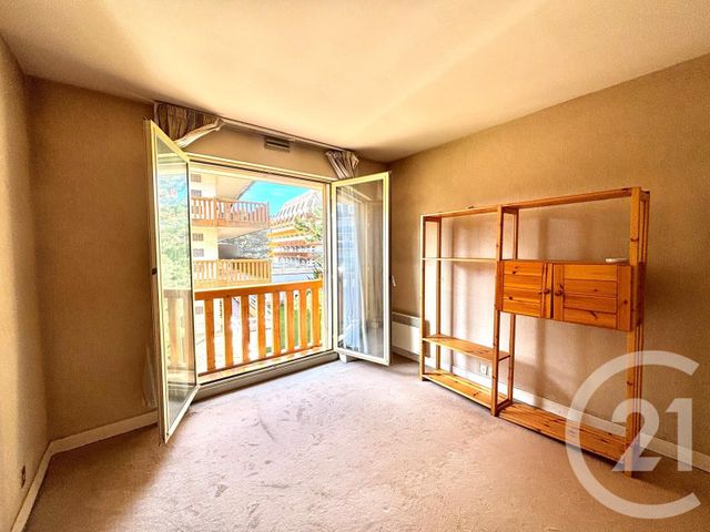 Appartement Studio &agrave; vendre - 1 pi&egrave;ce - 19 m2 - Deauville - 14 - BASSE-NORMANDIE