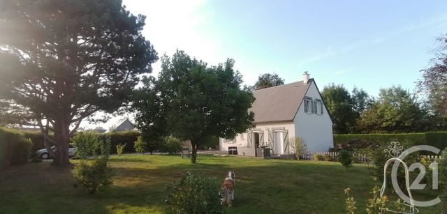 Maison &agrave; vendre - 4 pi&egrave;ces - 90 m2 - St Gatien Des Bois - 14 - BASSE-NORMANDIE