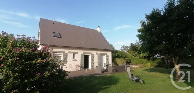 maison - ST GATIEN DES BOIS - 14