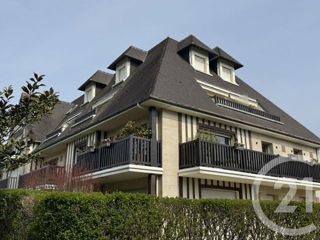 appartement - BENERVILLE SUR MER - 14