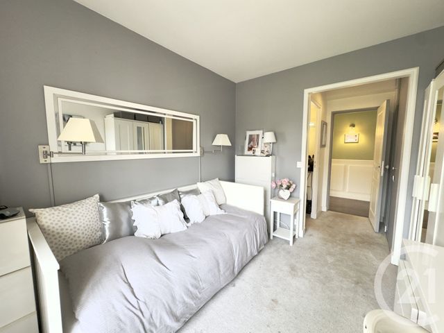 Appartement F3 &agrave; vendre - 3 pi&egrave;ces - 70,30 m2 - Benerville Sur Mer - 14 - BASSE-NORMANDIE