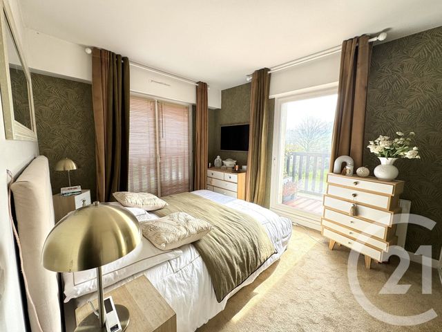 Appartement F3 &agrave; vendre - 3 pi&egrave;ces - 70,30 m2 - Benerville Sur Mer - 14 - BASSE-NORMANDIE