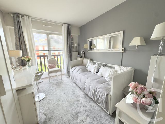 Appartement F3 &agrave; vendre - 3 pi&egrave;ces - 70,30 m2 - Benerville Sur Mer - 14 - BASSE-NORMANDIE