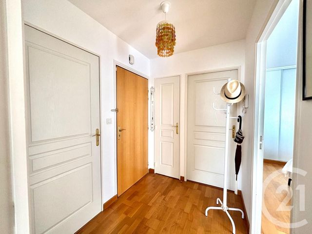 Appartement F2 &agrave; vendre - 2 pi&egrave;ces - 43,49 m2 - Deauville - 14 - BASSE-NORMANDIE