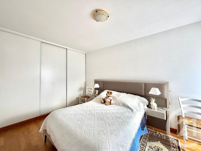 Appartement F2 &agrave; vendre - 2 pi&egrave;ces - 43,49 m2 - Deauville - 14 - BASSE-NORMANDIE