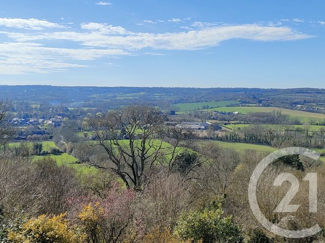 Appartement F2 &agrave; vendre - 2 pi&egrave;ces - 44,80 m2 - Tourgeville - 14 - BASSE-NORMANDIE