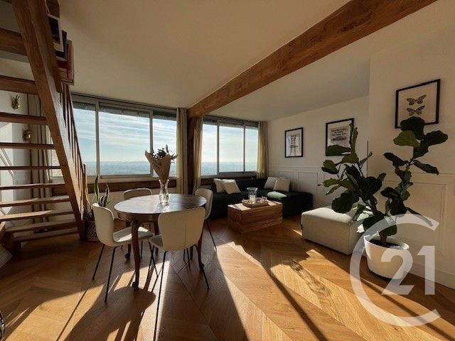 Appartement F2 &agrave; vendre - 2 pi&egrave;ces - 44,80 m2 - Tourgeville - 14 - BASSE-NORMANDIE