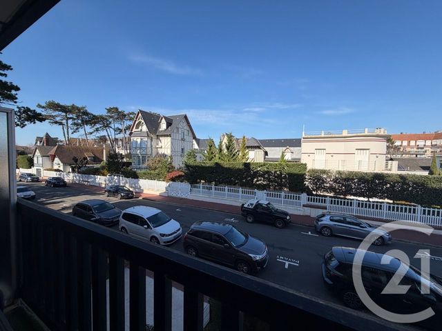 Appartement F1 &agrave; vendre - 1 pi&egrave;ce - 28 m2 - Deauville - 14 - BASSE-NORMANDIE