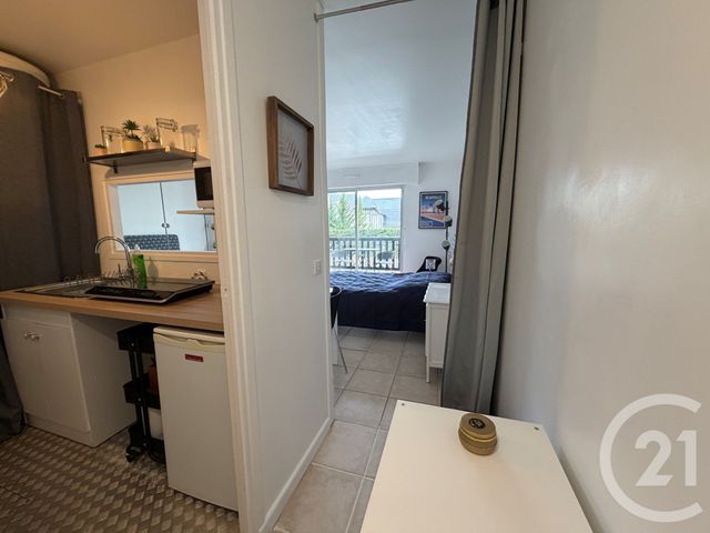 Appartement F1 &agrave; vendre - 1 pi&egrave;ce - 28 m2 - Deauville - 14 - BASSE-NORMANDIE