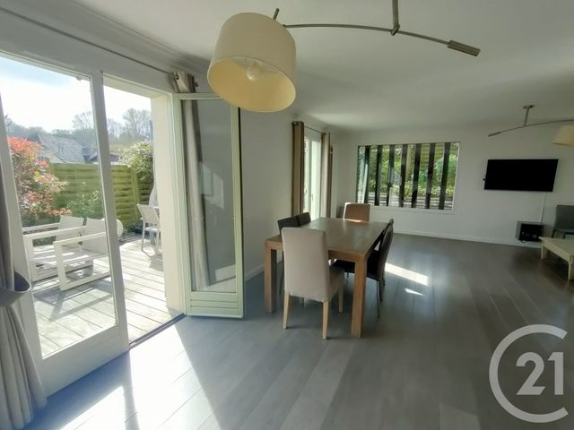 Maison &agrave; vendre - 6 pi&egrave;ces - 148 m2 - St Arnoult - 14 - BASSE-NORMANDIE