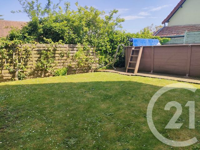 Maison &agrave; vendre - 6 pi&egrave;ces - 148 m2 - Deauville - 14 - BASSE-NORMANDIE