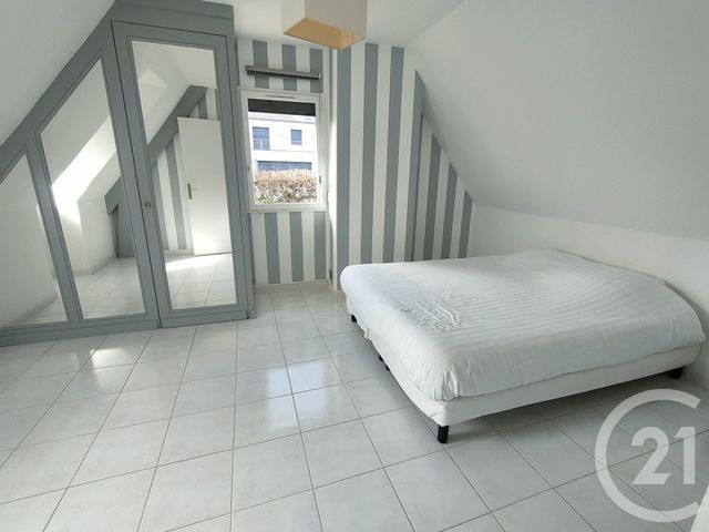 Maison &agrave; vendre - 6 pi&egrave;ces - 148 m2 - St Arnoult - 14 - BASSE-NORMANDIE