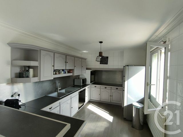 Maison &agrave; vendre - 6 pi&egrave;ces - 148 m2 - St Arnoult - 14 - BASSE-NORMANDIE